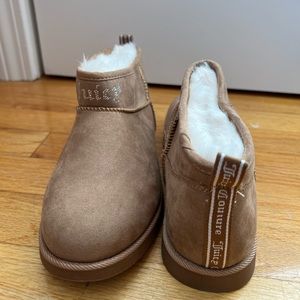 NIB Juicy Couture Kerri Ankle Boots sz 8
